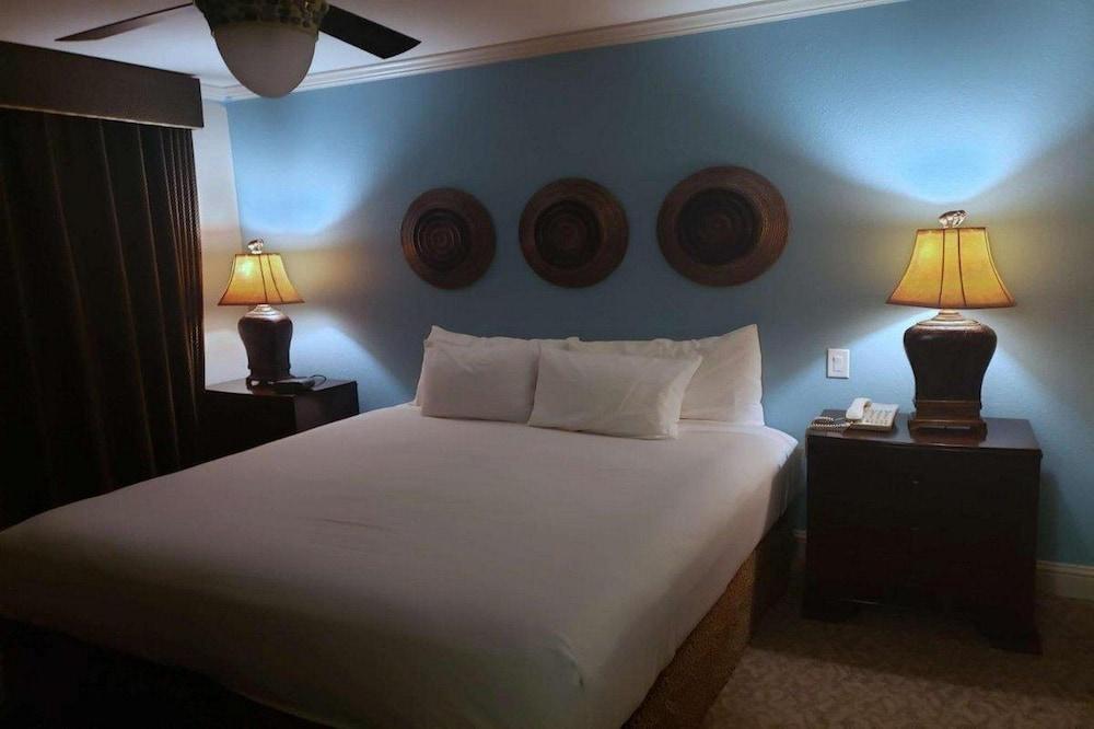 San Joaquin Hotel Fresno Buitenkant foto